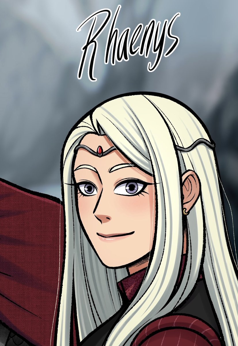 Ackerbangbang's tweet photo. The  Conquerors 🐉🐉🐉 #hotd #HouseOfTheDragon #hotdfanart #HouseOfTheDragonfanart #fireandblood https://t.co/gpaBuFyjWh