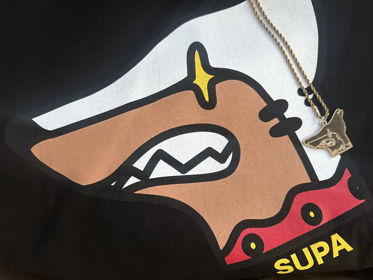 Süpa Workshop tweet media