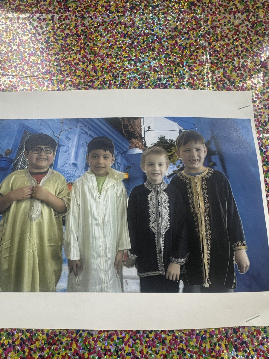 JayLeads's tweet photo. Had a great time at @RidgewoodEMSD culture night ! https://t.co/Q7PpRtzPPd