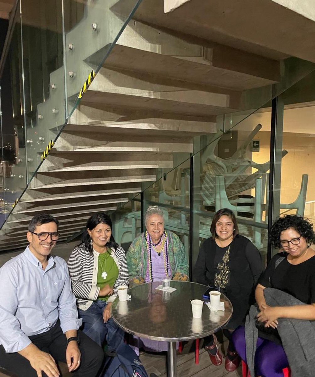 laura moreno tweet media