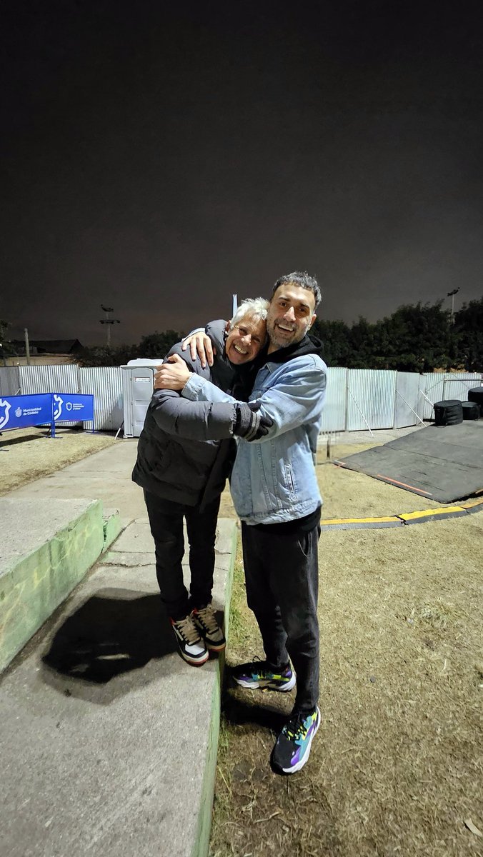 Feroz Cumple Miguel! Te quiero amigo! <a href="/LaQueFaltabaa/">Micky Rodriguez</a>