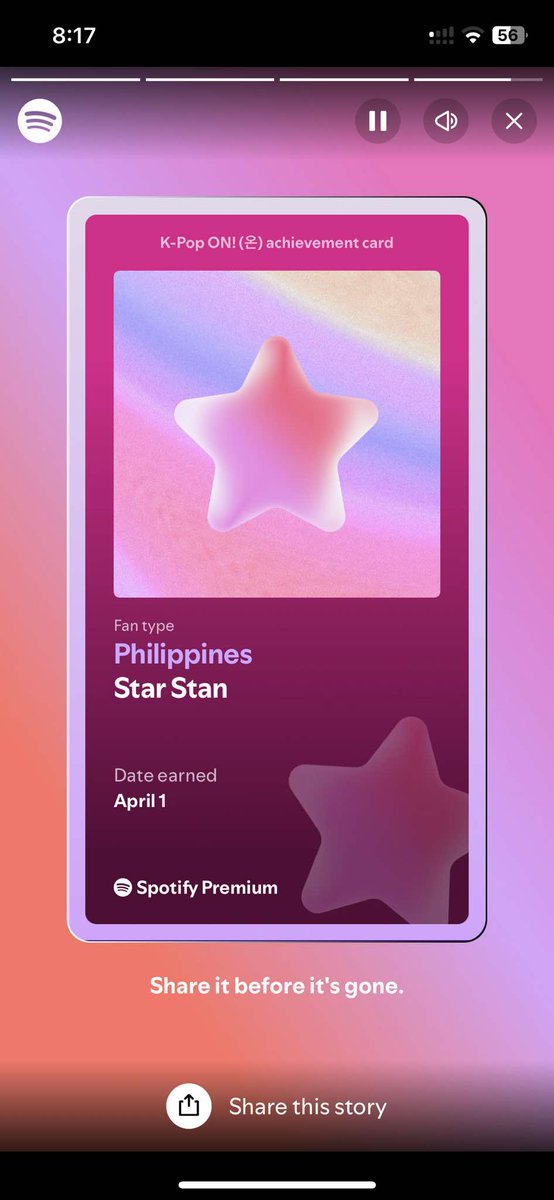 TheAnnyeongOppa's tweet image. Annyeong Chingu!🥰

For KPOP music lovers out there, go to Spotify's K-Pop On Hub and check what kind of fan you are?🫶

Comment your fan type, and let's share the love we have for our favorite groups or artists!🥰

#KPopON #KPOP #KMusic #Spotify
