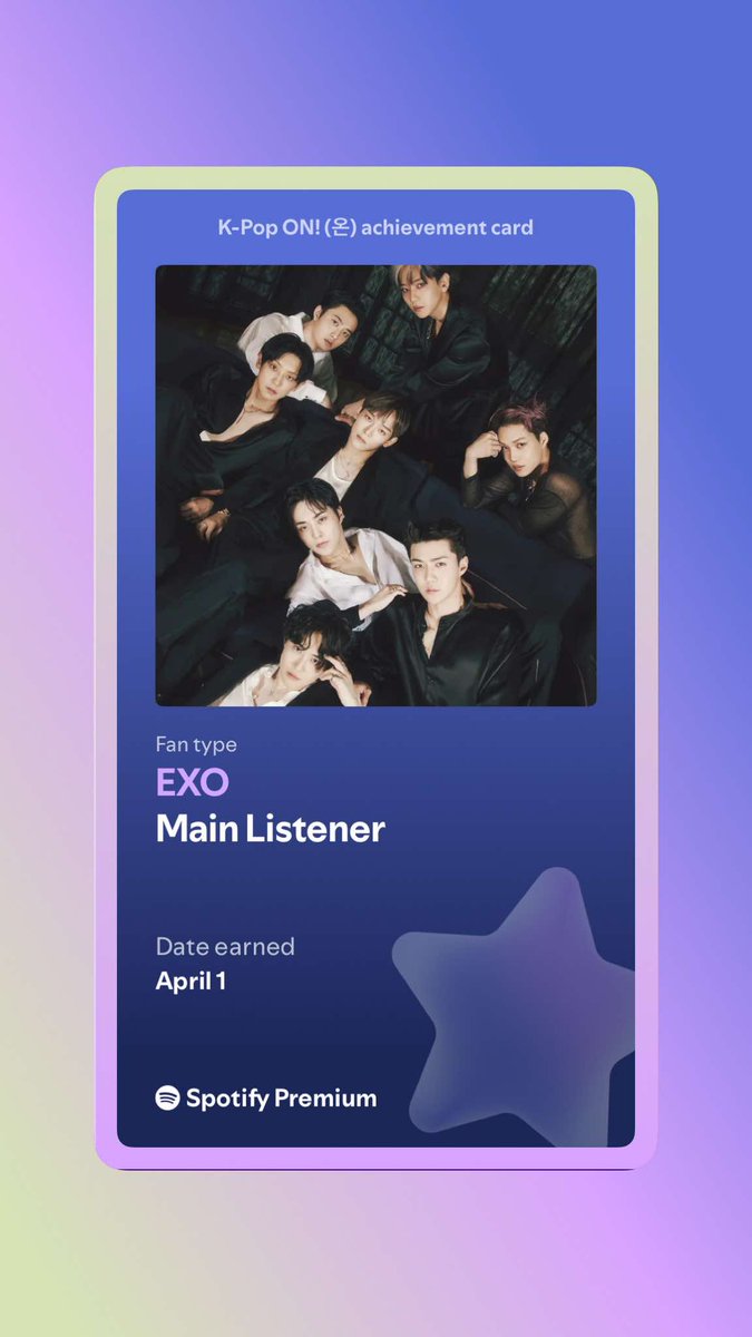 TheAnnyeongOppa's tweet image. Annyeong Chingu!🥰

For KPOP music lovers out there, go to Spotify's K-Pop On Hub and check what kind of fan you are?🫶

Comment your fan type, and let's share the love we have for our favorite groups or artists!🥰

#KPopON #KPOP #KMusic #Spotify
