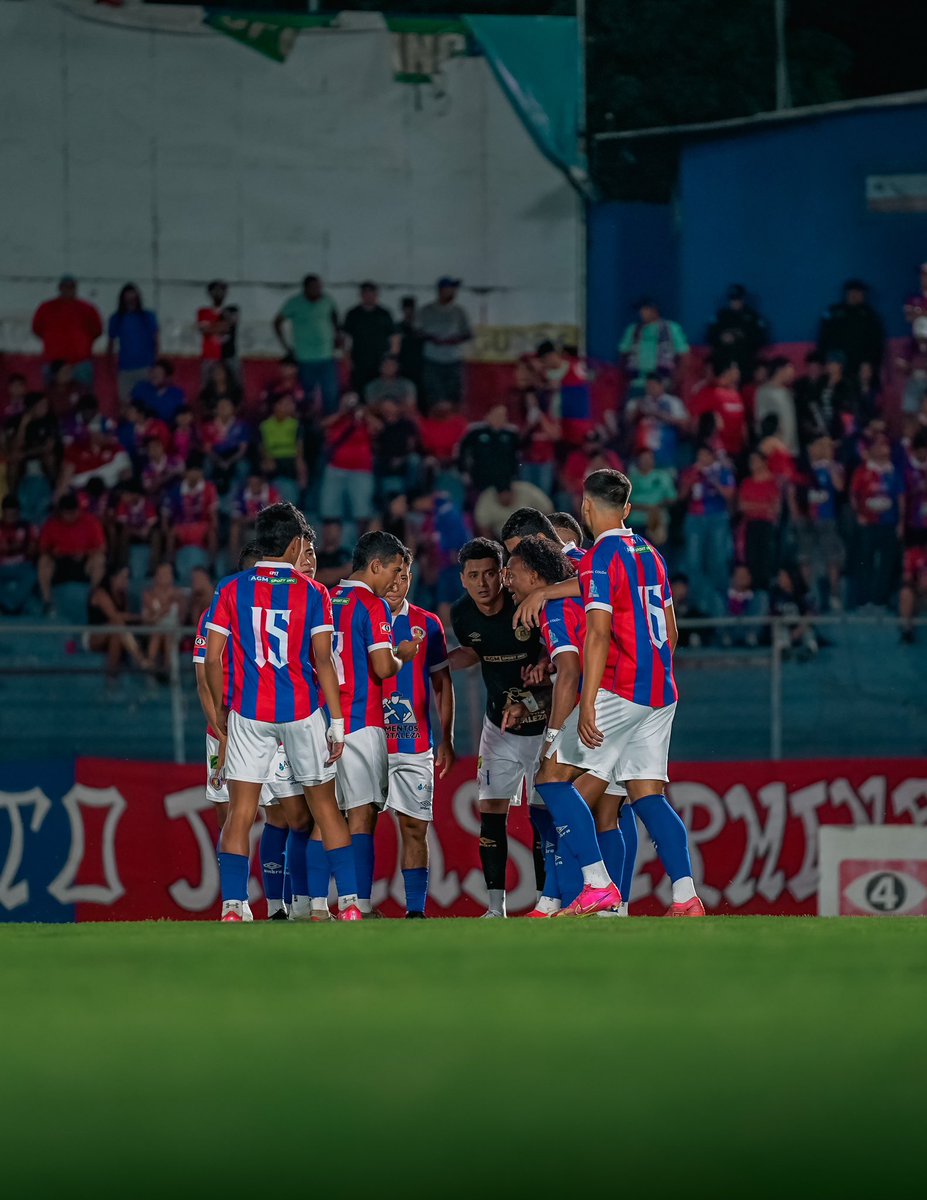 Fé ❤️ 
<a href="/CDeportivoFAS/">Club Deportivo FAS</a>