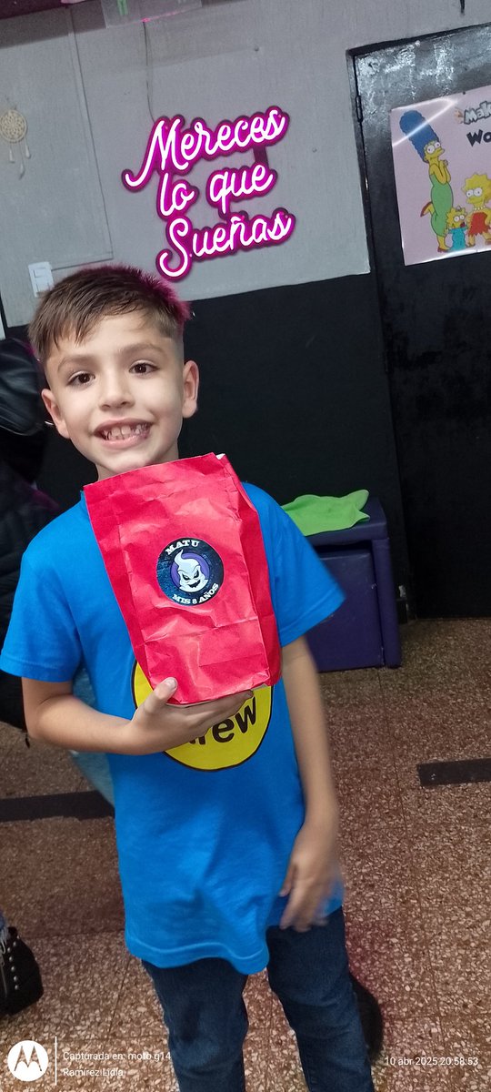 LyRamirez010716's tweet photo. Feliz Cumpleaños bebito de Abu🎂🎁🎈🎉😍 8 años de tu inmenso Amor,....que Bendición ser tu Abuela ❤️"Hasta el infinito y más allá". https://t.co/bYmx0eLwmW