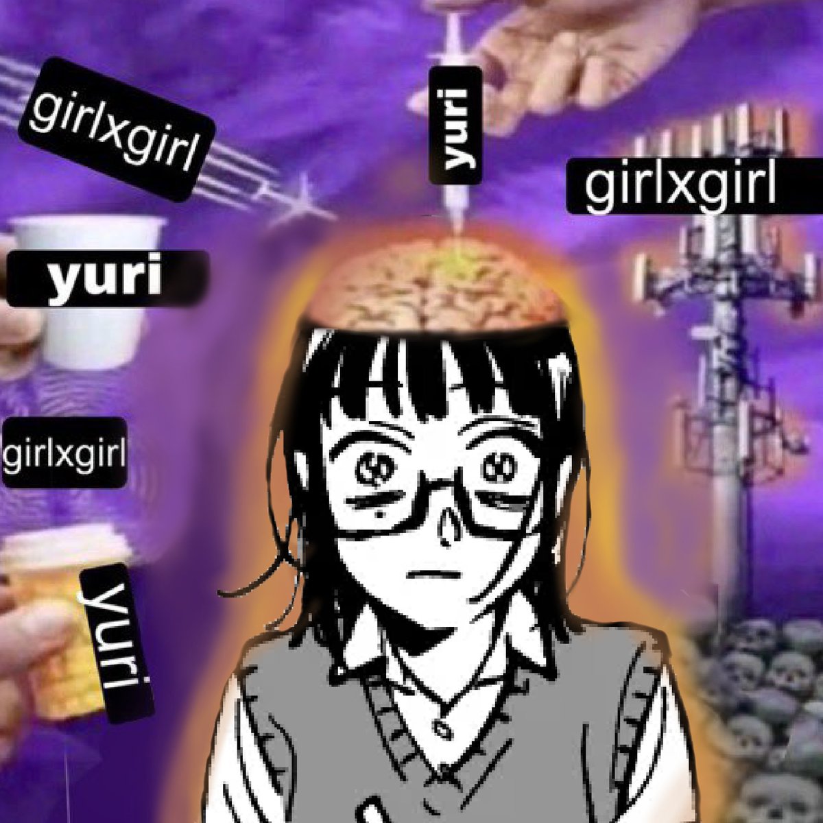 carol doman (@imbluemitsuki) on Twitter photo 