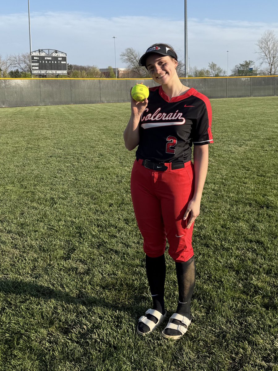 Colerain Softball tweet media