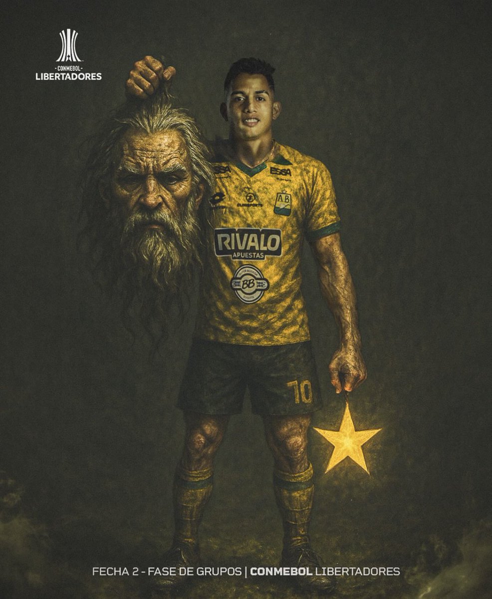 Histórico 👍 Gracias por tus alegrías bucarosssss 💚 🐆 💛