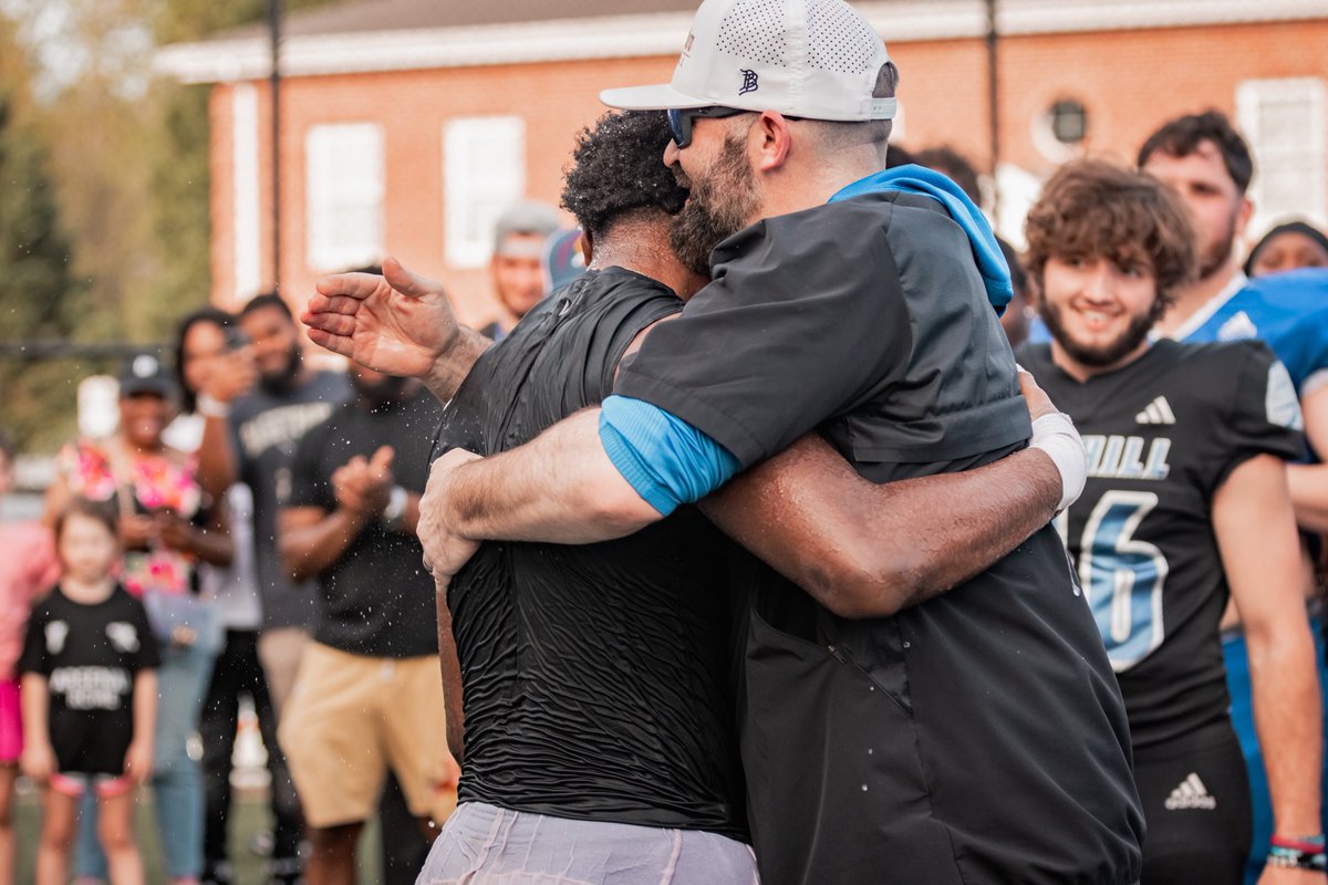 So PROUD of these men! 

Hawk Nation! 

Thank you Jesus for allowing me to serve you at Shorter University.
