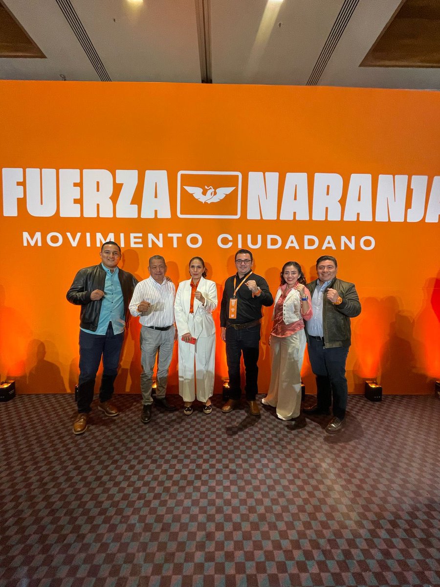 #DelegadoNacionalMCTabasco

El dia de hoy se aprobaron los Delegados Distritales de la <a href="/FundMXValores/">Fundación México con Valores</a> Tabasco de <a href="/MovCiudadanoMX/">Movimiento Ciudadano | Movimiento Naranja</a> 
Gracias a cada uno por aceptar esta responsabilidad, seguro que los ciudadanos se sentiran identificados en las causas que ellos representan
