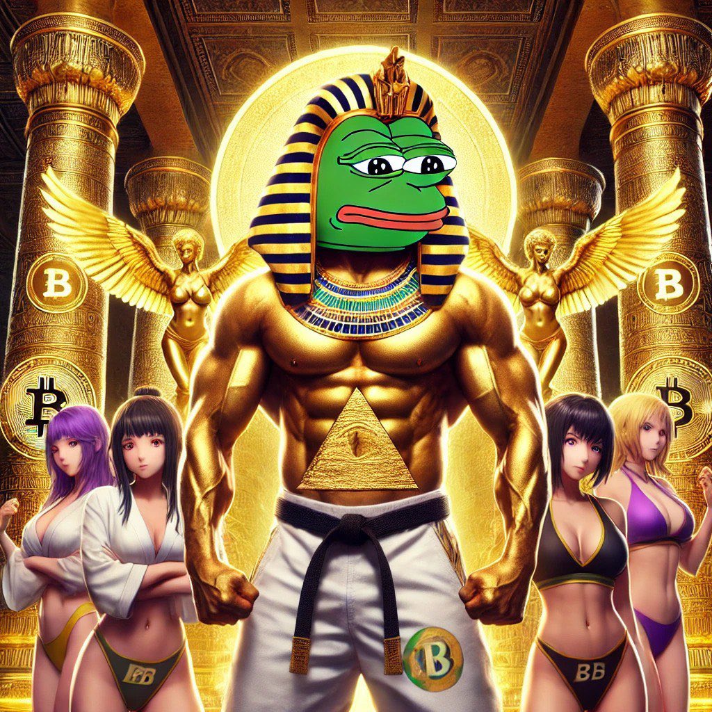 <a href="/goodalexander/">goodalexander</a> <a href="/blknoiz06/">Ansem</a> $KEK isn’t just a project.
It’s internet history wrapped in prophecy.
Fueled by community. Powered by culture.
And yes — the roadmap is carved in stone.

No hype, just KEK.

ca: 3HxDM7xreHuop94zzzVP39fTKLvJCwHcSYgrSf8cyg5M
X: @BasedKekCoin
tg: @kekbruh