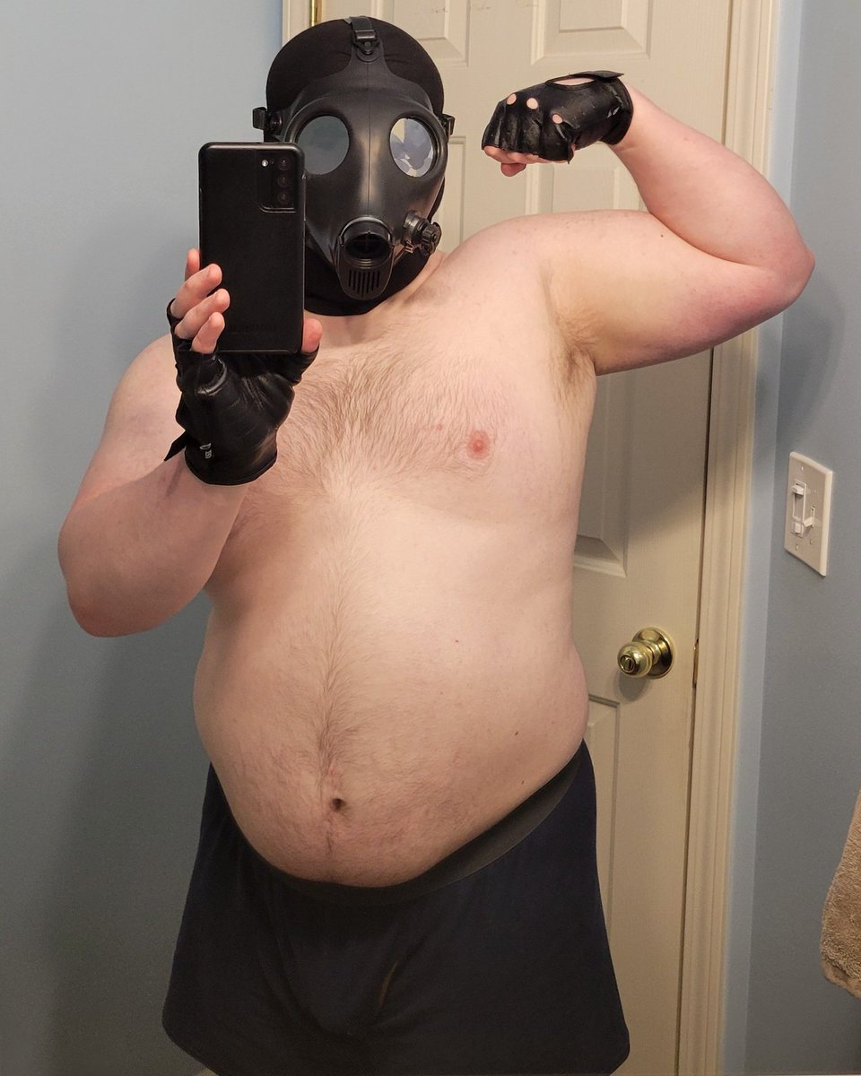 fnard2's tweet photo. Thought I'd show my current progress after a hard workout. https://t.co/BH5yPseX11