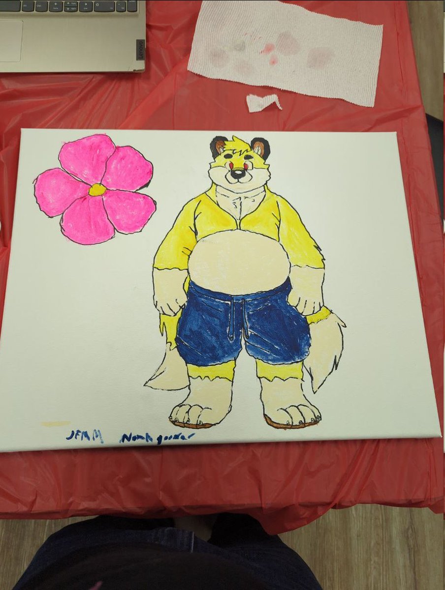 Noah Gooder ΘΔ tweet media