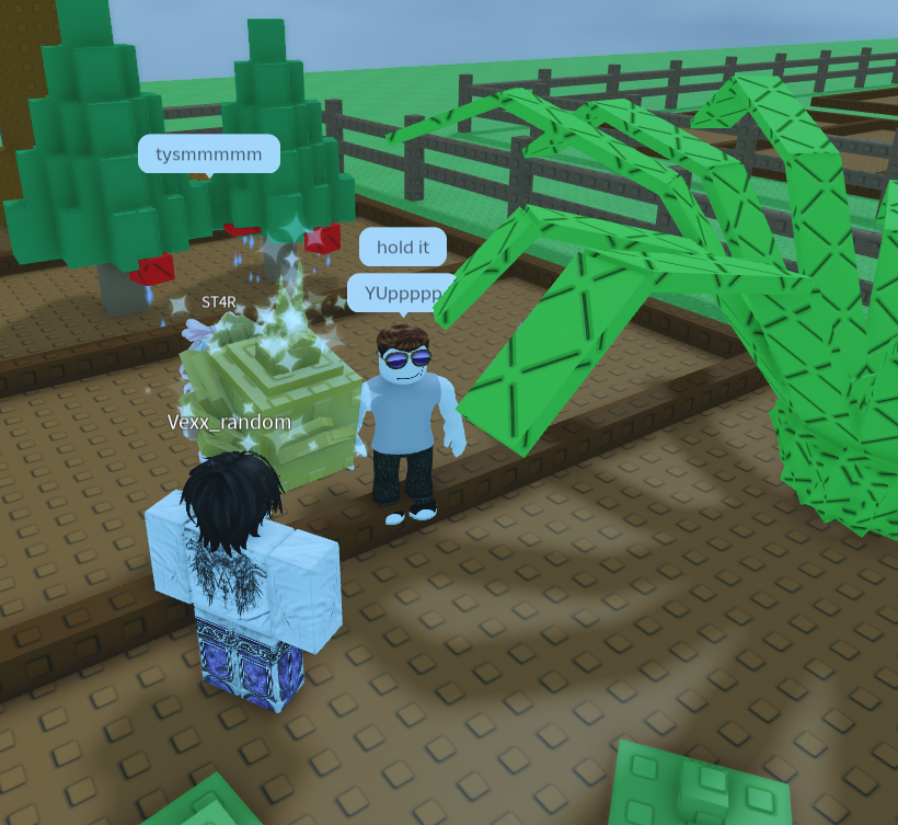 Garden_B0i's tweet photo. JUST GAVE AWAY 1 MILLION DOLLAR DRAGON FRUIT🥳🥳🥳🥳#roblox #viral #crazy #giveaway #mango #money #free https://t.co/hXPtLfEdKO