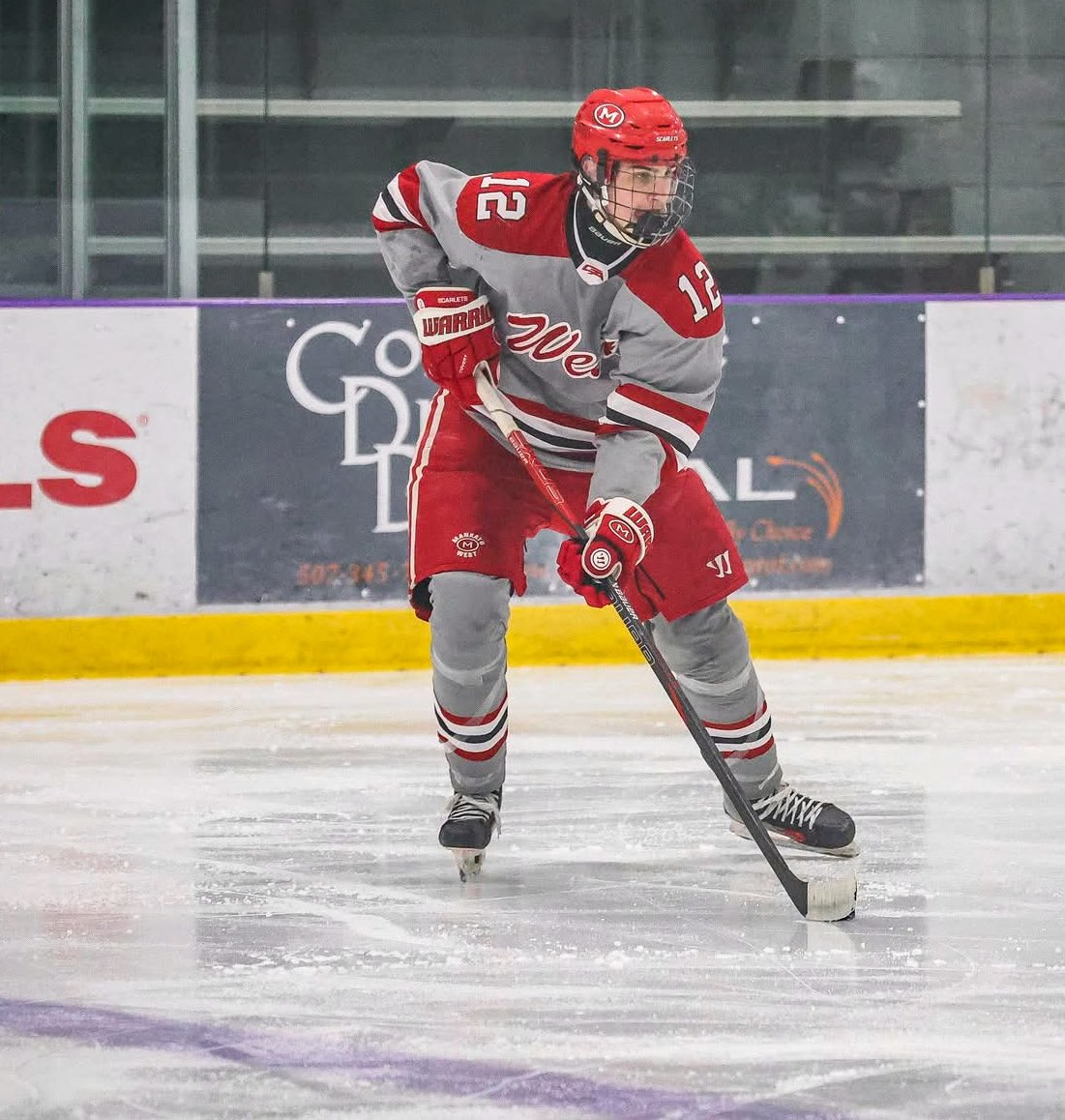 Mankato West Hockey (@scarlet_hockey) on Twitter photo Congratulations to Sophomore Defenseman Grady Schmidt for making the <a href="/MinnHockeyHP/">MH High Performance</a> 17βs Final 54!
#Family Congratulations to Sophomore Defenseman Grady Schmidt for making the <a href="/MinnHockeyHP/">MH High Performance</a> 17βs Final 54!
#Family