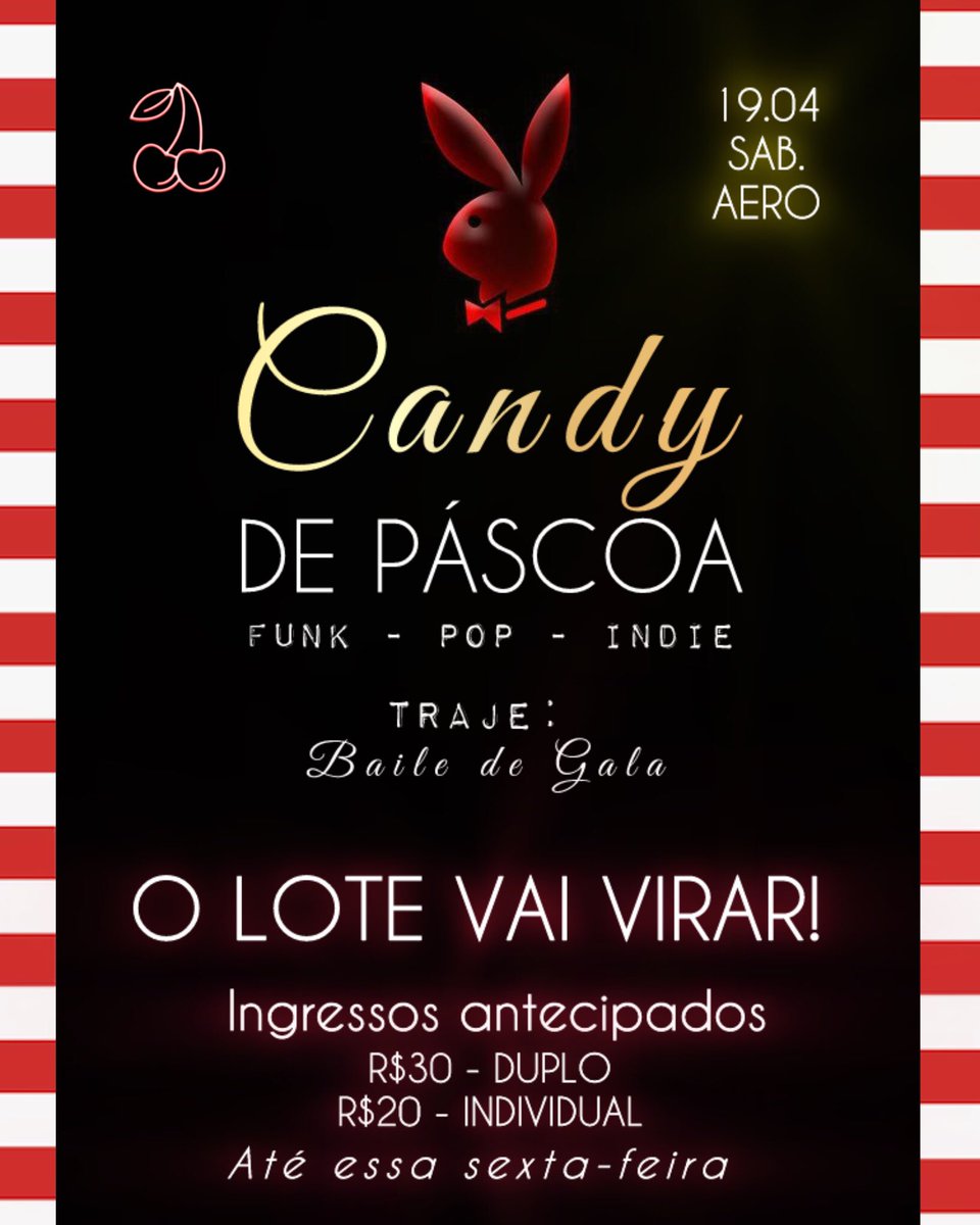 CandyLages's tweet photo. Nessa sexta encerra o lote duplo promocional para a Candy de Páscoa de semana que vem. 
Peça por WHATS: 49991642921 https://t.co/3zgTsIz7H4
