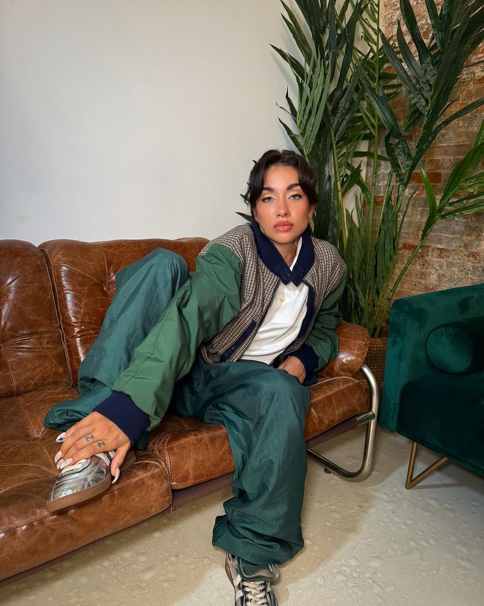 𓈃⠀𝐈𝐍𝐒𝐓𝐀𝐆𝐑𝐀𝐌 𝐏𝐎𝐒𝐓

⠀⠀⠀three   𝘮𝘪𝘯𝘶𝘵𝘦𝘴   𝘢𝘨𝘰   / 📍 𝑩𝒖𝒆𝒏𝒐𝒔 𝑨𝒊𝒓𝒆𝒔, 𝑨𝒓𝒈𝒆𝒏𝒕𝒊𝒏𝒂 
        (  @𝙼𝙰𝚁𝙸𝙰𝙱𝙴𝙲𝙴𝚁𝚁𝙰  )

“Volvió mamita 😘”