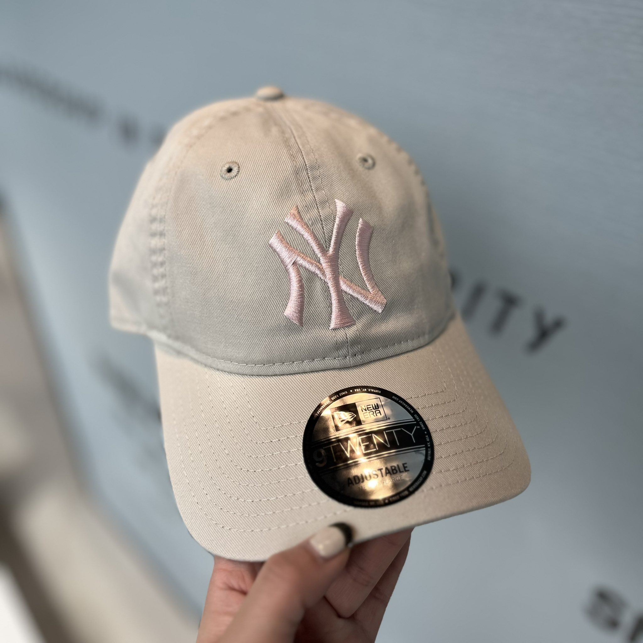 NEW ERA® SHINJUKUがグランドオープン | ニューエラジャパン合同