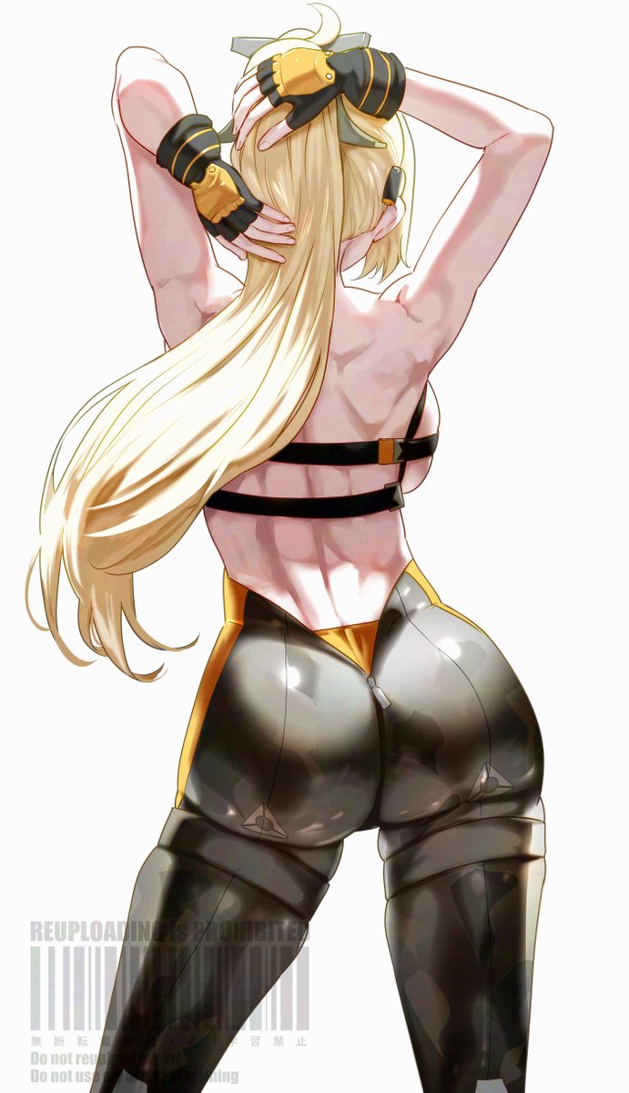 Trigger #ZenlessZoneZero #ゼンゼロ 