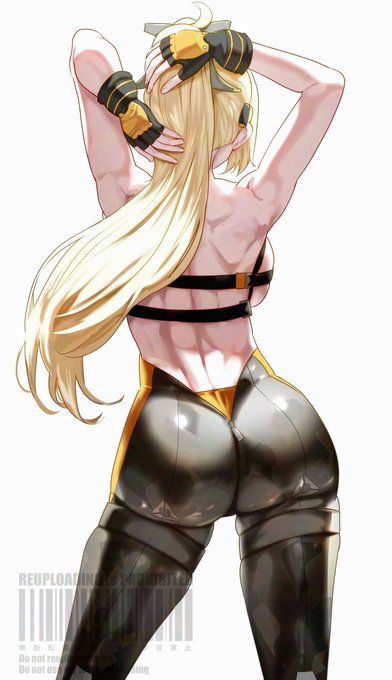 Trigger #ZenlessZoneZero #ゼンゼロ 