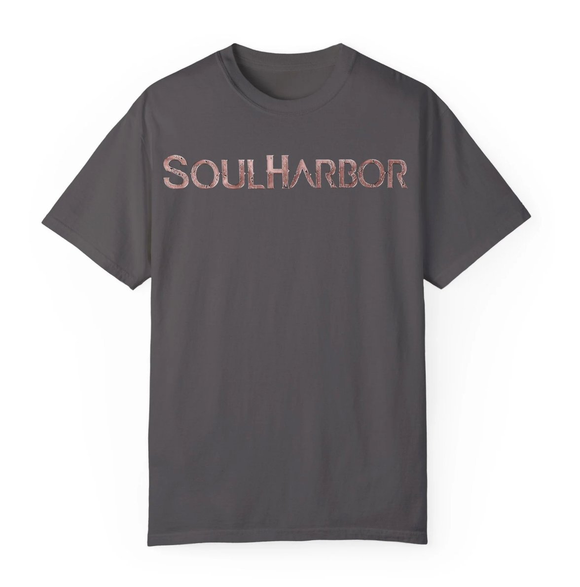 SoulHarborBand's tweet photo. Want to support the band? One of the best ways is to check out our merch for sale over at https://t.co/IS7T2WQWx8
We have shirts, hoodies, and all kinds of goodies available there so be sure to check it out. https://t.co/GMNA4JaN1J