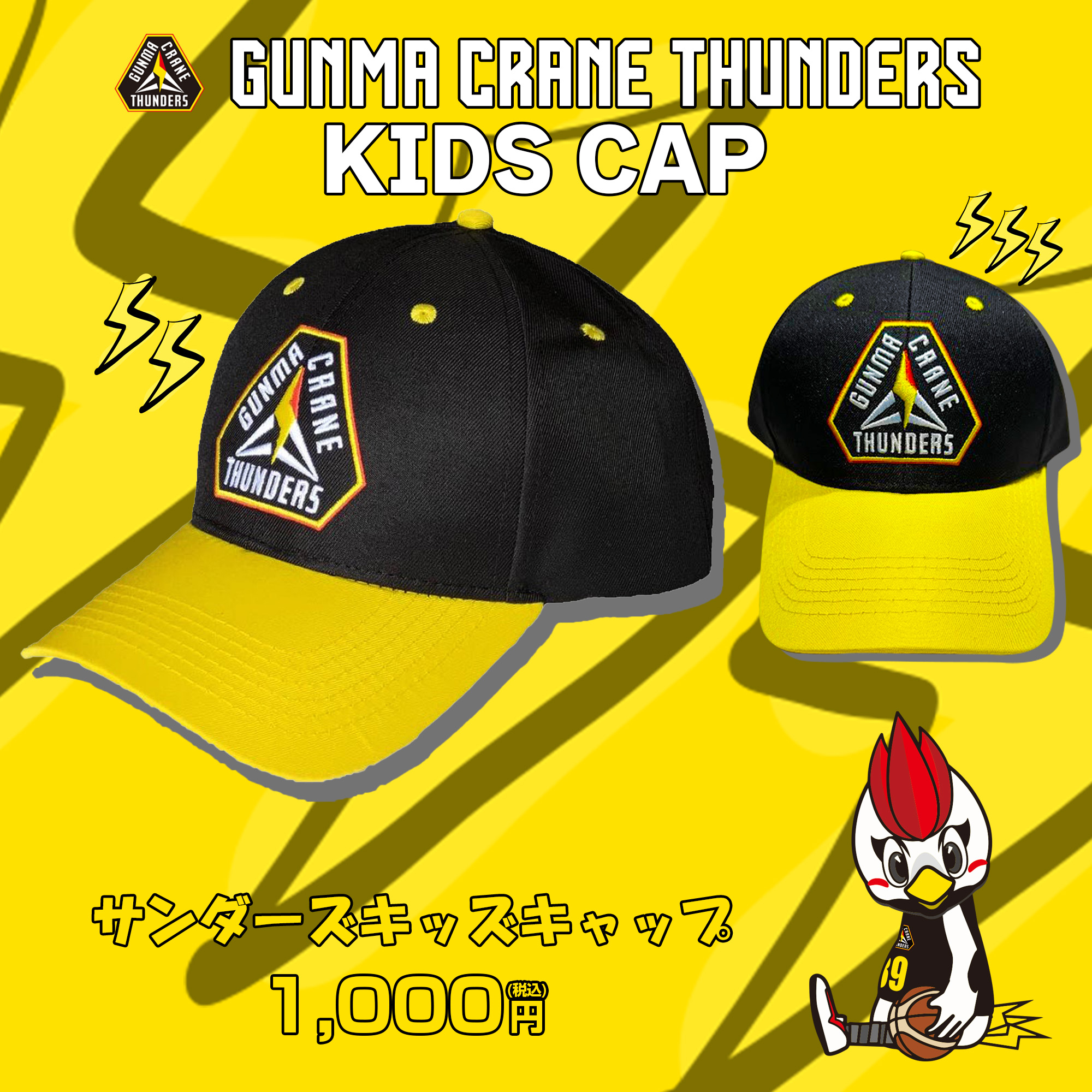 【群馬クレインサンダーズ】新品応援グッズ３点セット 群馬クレインサンダーズ】新品応援グッズ3点セット