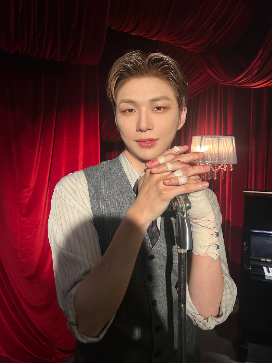 강다니엘(KANGDANIEL) tweet media
