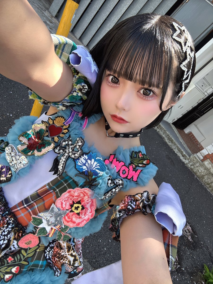 ツアー初日❕名古屋❕❕ よろしくお願いします❕❕❕ #きゃんぱてぃ