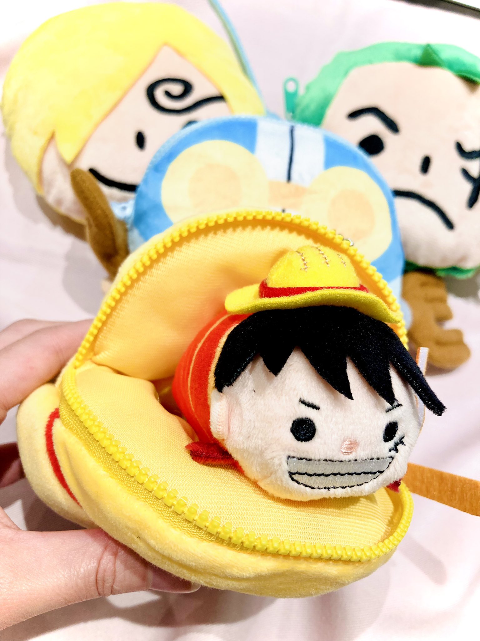 ONE PIECE 麦わらストア熊本店 (@mugistore_ku) / X