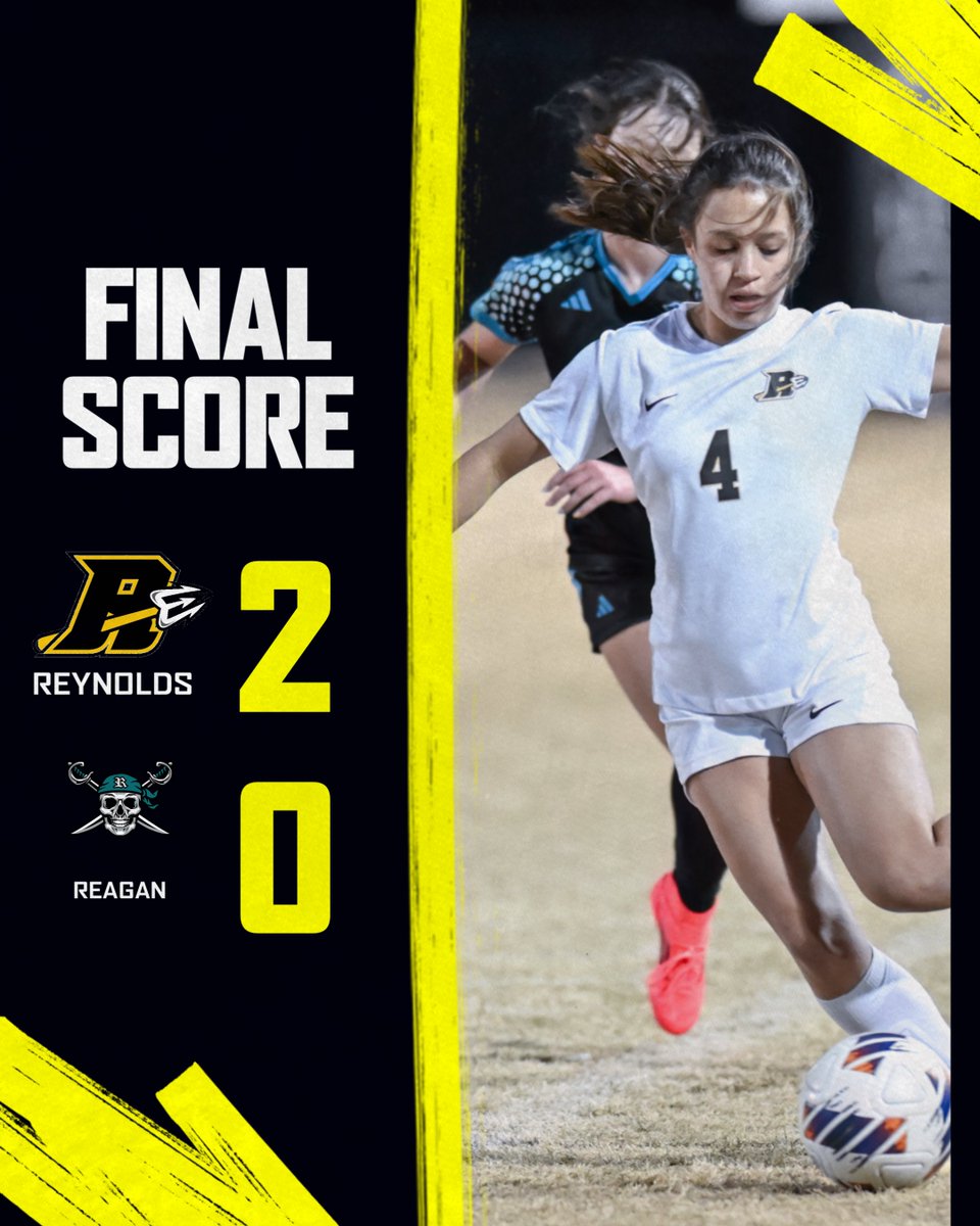 RJRAthletics's tweet photo. https://t.co/wfVPgq896V
