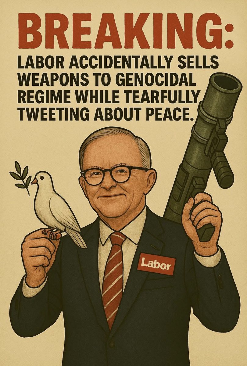 worldzonfire's tweet photo. Accidentally on purpose #auspol25 #Vote1Green #MinorityGovernment https://t.co/TC8NEKF4VL
