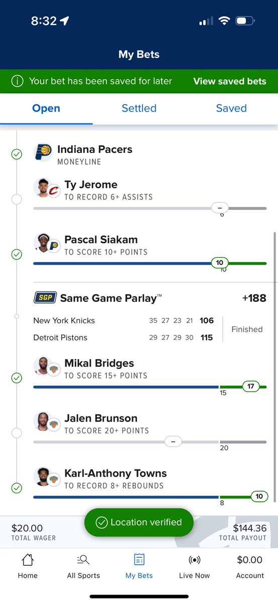 All these hooks man JB missed his last 10 shots smh