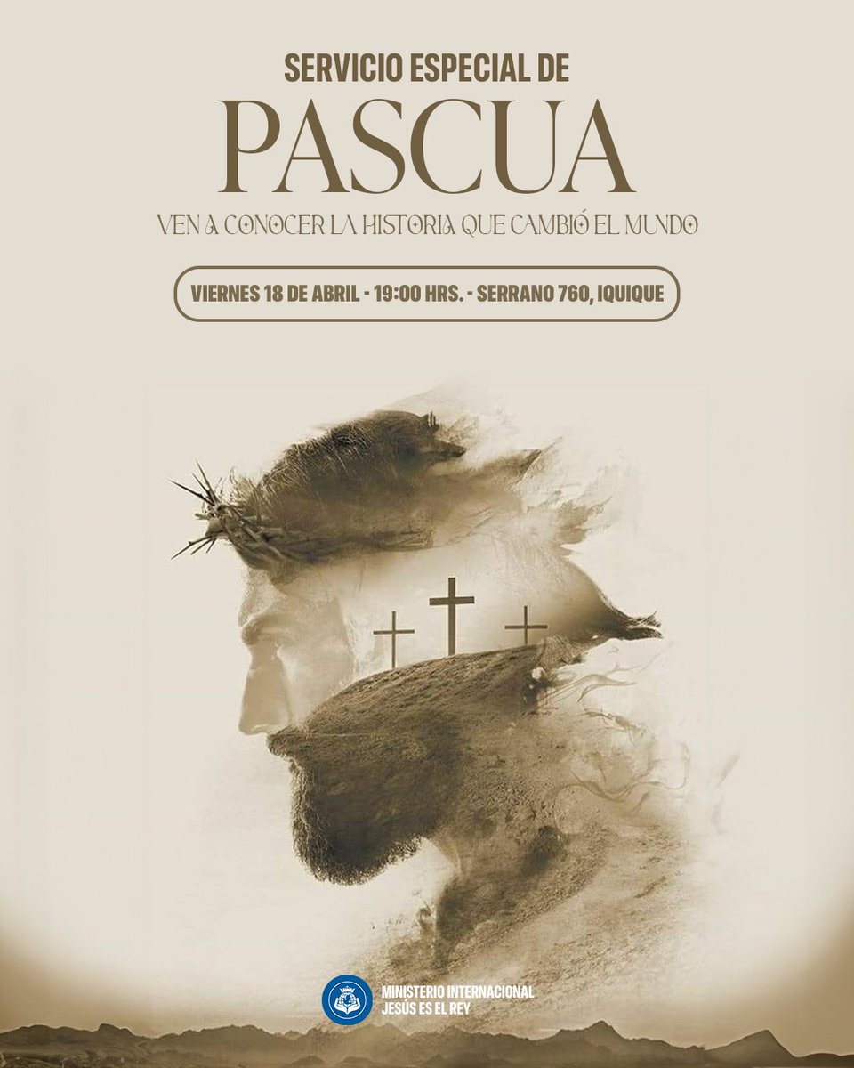 ApostolFelixO's tweet photo. Ven a celebrar con nosotros un tiempo de esperanza y alegría.Será una noche especial para compartir en familia, con música, una obra teatral y un mensaje que tocará tu corazón. ¡No vengas solo! https://t.co/ed4pyOzbmS
