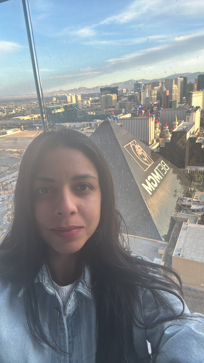 Learning about technology and implementation at #GoogleCloudNext