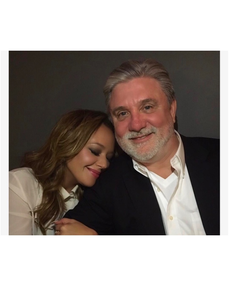 Today would have been Mike Rinder’s 70th birthday. And even though it’s been 95 days since he passed away, it still feels like it happened just yesterday. My heartbreak has only deepened as I miss him in my life.

I always told Mike how much he meant to me, but as I was traveling