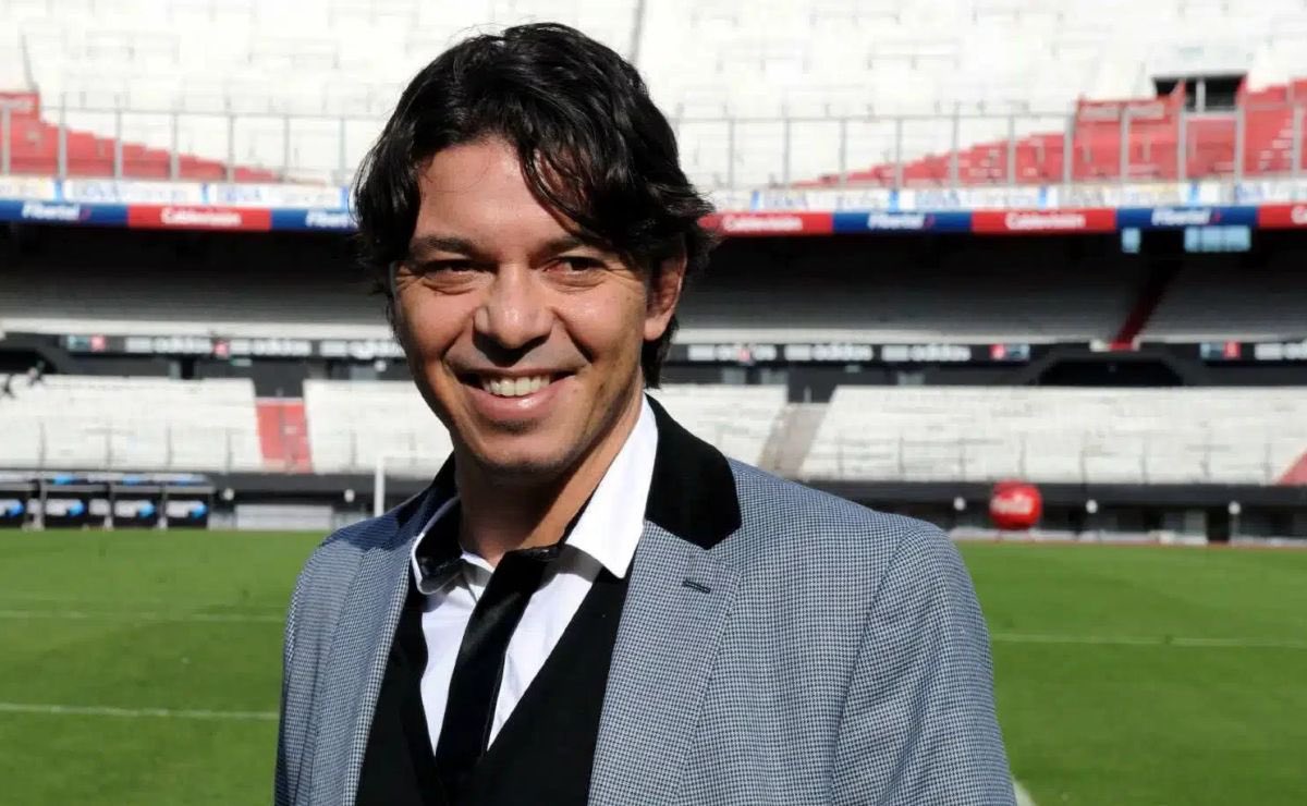 Desde el primer día, hasta el final.