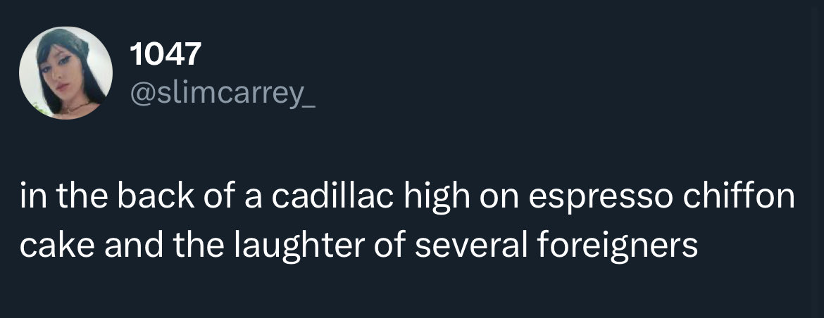 Accidental Bronson tweet media