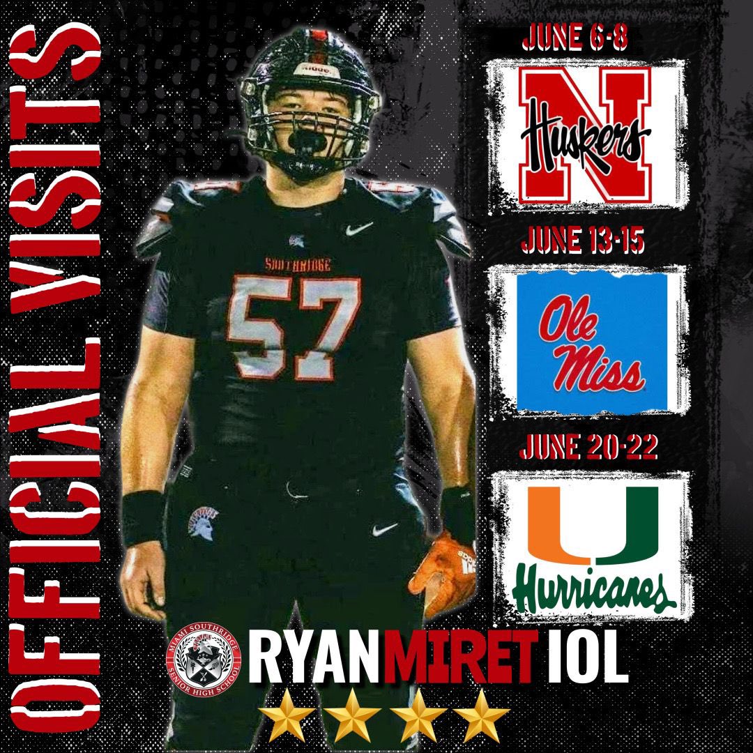 OV’s Locked in! 🔒

<a href="/theridgefb/">SOUTHRIDGE SPARTAN FOOTBALL</a> <a href="/LifeCoachPierre/">Pierre Senatus</a> 
<a href="/SWiltfong_/">Steve Wiltfong</a> <a href="/TomLoy247/">Tom Loy</a> <a href="/RivalsFriedman/">Adam Friedman</a>