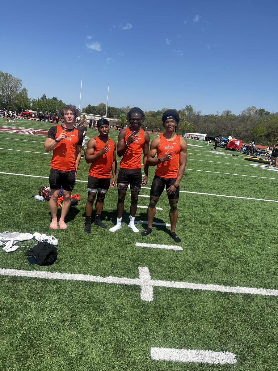 Makhylen “N” Collier tweet media