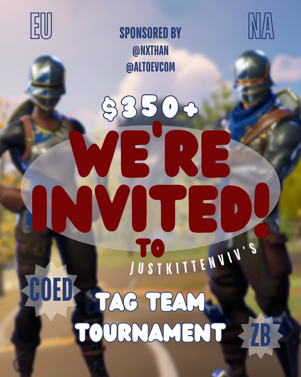 Woooooo can’t wait to play this with <a href="/TheHonoredFraud/">Blank</a> x @S1rLxncel0tFN 
Thanks for the invite <a href="/NotKittenYou/">JustKitten🎅</a> @Nxthan_28 🫶🫶