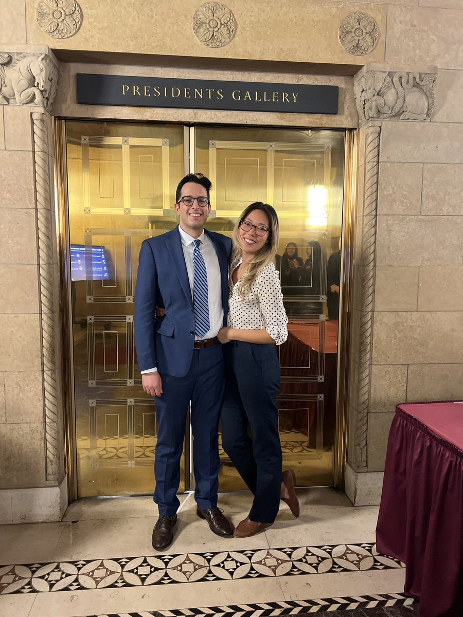 Stony Brook Urology (@sburology) on Twitter photo Congratulations to <a href="/AalamiArshia/">Arshia Aalami</a> and Dr. Jennifer Lu for their 1st place wins in their respective categories at the annual <a href="/NYSAUA/">New York Section AUA</a> 74th Annual Ferdinand C Valentine Resident Essay Contest! Congratulations to <a href="/AalamiArshia/">Arshia Aalami</a> and Dr. Jennifer Lu for their 1st place wins in their respective categories at the annual <a href="/NYSAUA/">New York Section AUA</a> 74th Annual Ferdinand C Valentine Resident Essay Contest!
