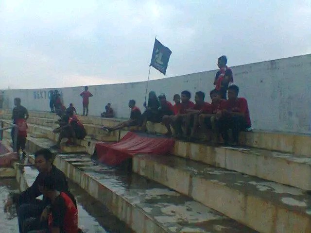 Dirgahayu <a href="/Deltras_FC/">Official Deltras FC</a> ke 36.

Kebanggaan akan selamanya jadi kebanggaan!