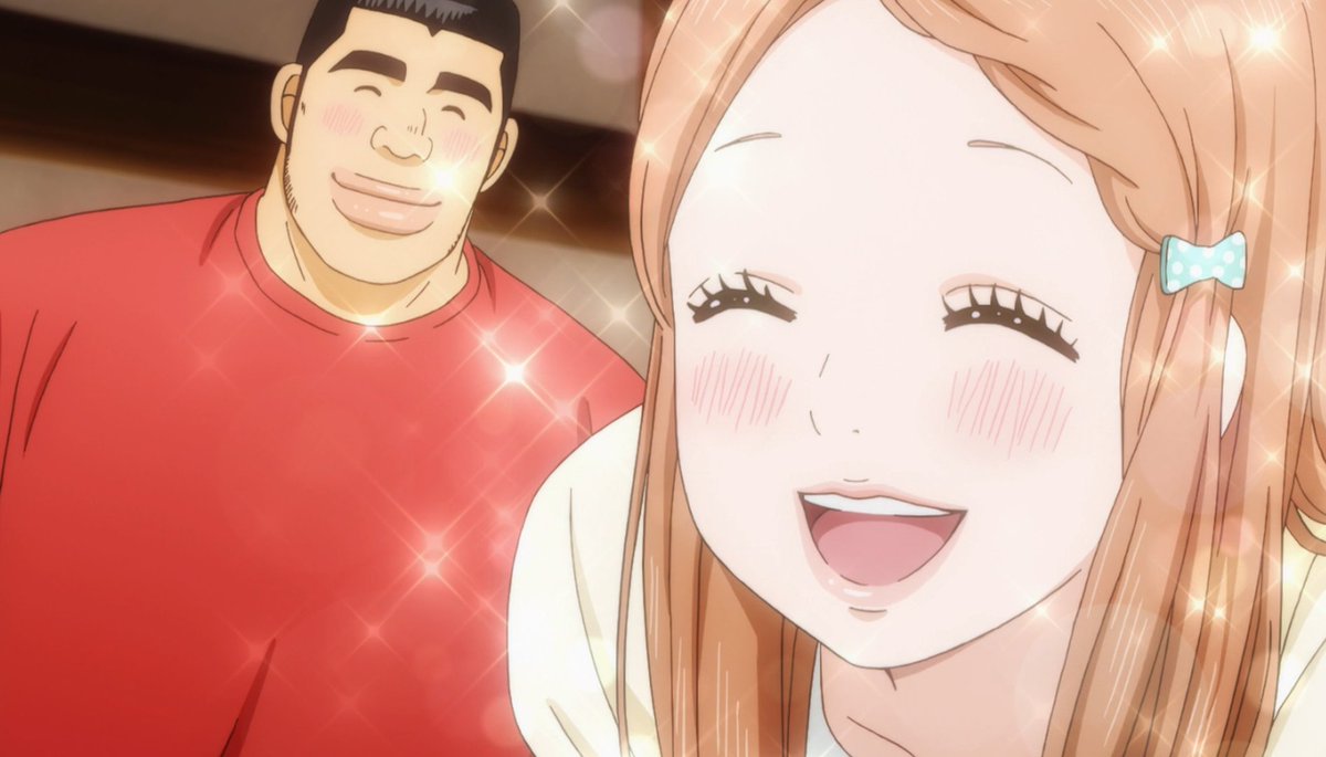 RomanceAnime_Ra's tweet photo. On April 9th of 2015, the "MY LOVE STORY!" Anime first premiered! This anime has impacted my life heavily, and I love it so much. #俺物語 #OreMonogatari #mylovestory https://t.co/QMKZuPewM5