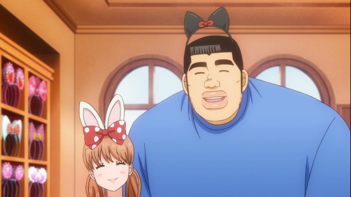 RomanceAnime_Ra's tweet photo. On April 9th of 2015, the "MY LOVE STORY!" Anime first premiered! This anime has impacted my life heavily, and I love it so much. #俺物語 #OreMonogatari #mylovestory https://t.co/QMKZuPewM5
