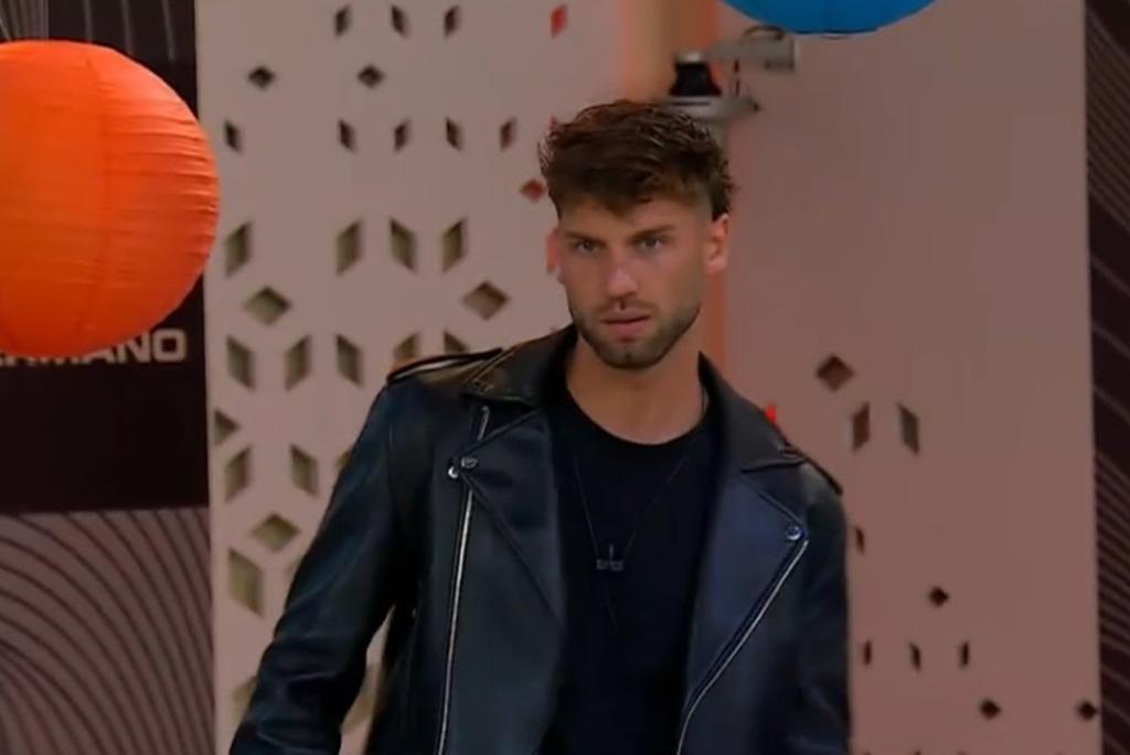 Vos estás loco Tato, en serio 🤯
#GranHermano