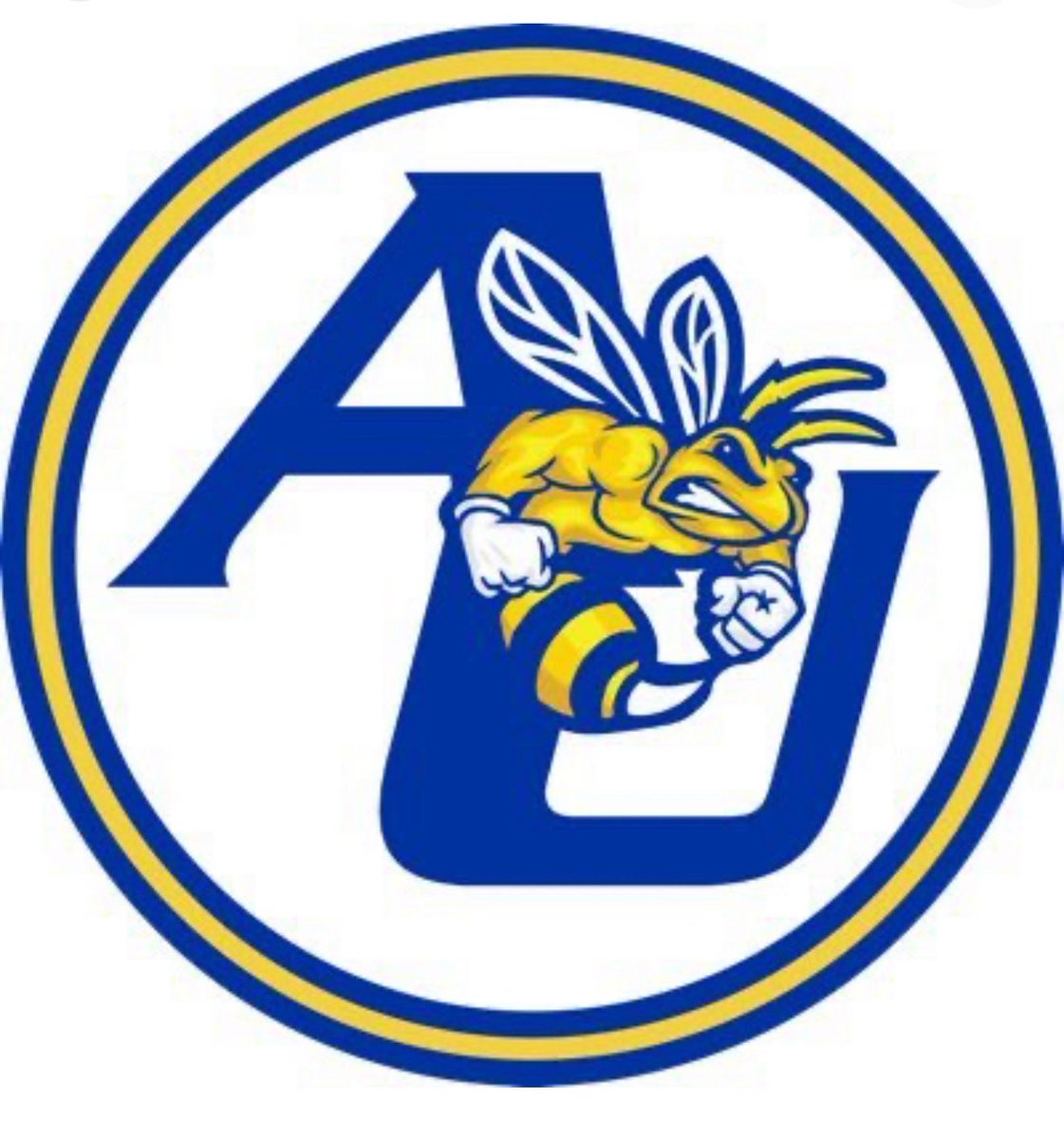 I'm blessed to receive an offer from Allen University.