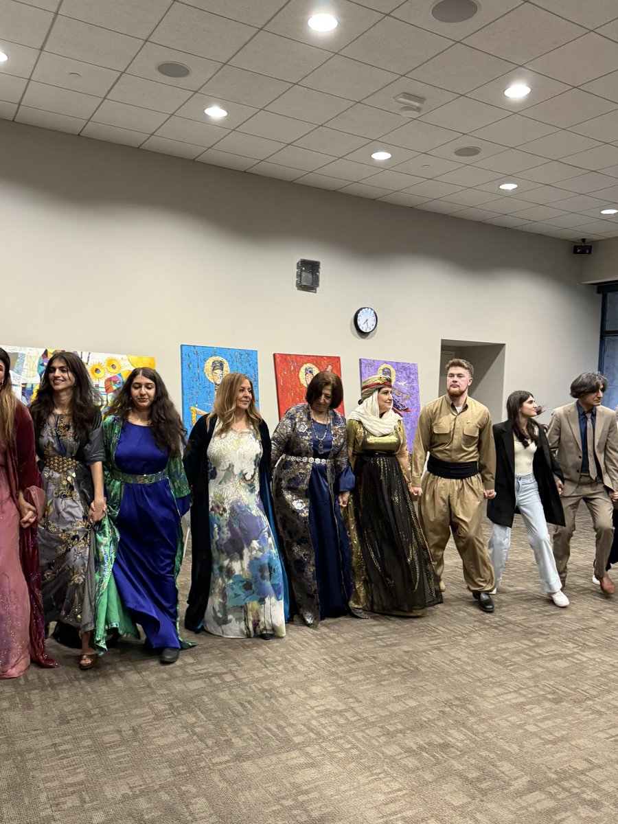 Kurdistan Regional Government in the US tweet media