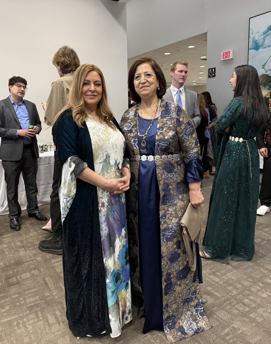 Kurdistan Regional Government in the US tweet media