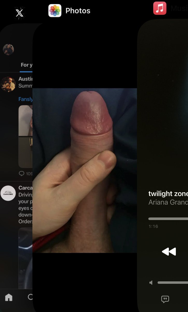 connorOFxxx's tweet photo. I was inspired what can I say, twilight zone slaps https://t.co/Cp0exmLpXM