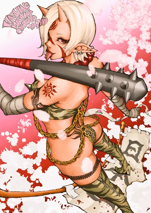 #あなたの描く四季が見たい 春夏秋冬 